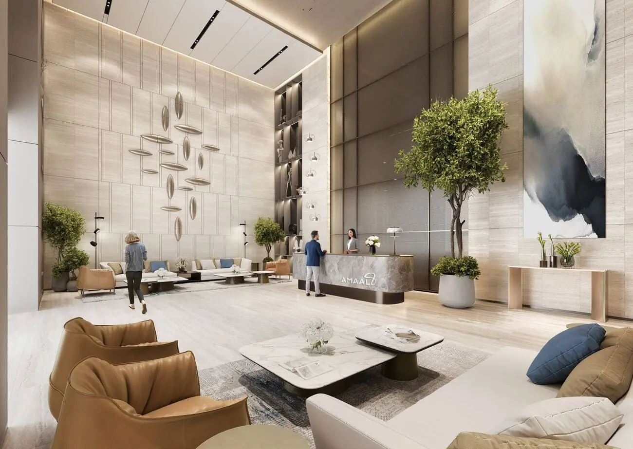 Mansory Residences by Amaal in Ras Al Khor by Amaal - Exterior Image 1