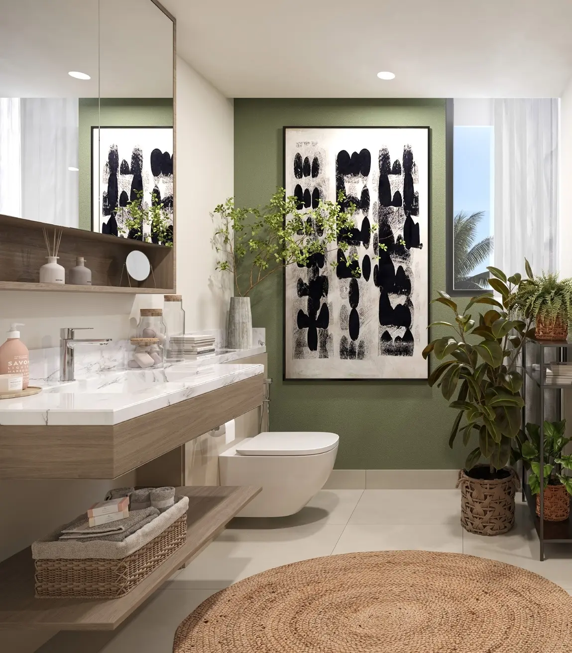 May in Arabian Ranches 3 by EMAAR - Interior Image 2