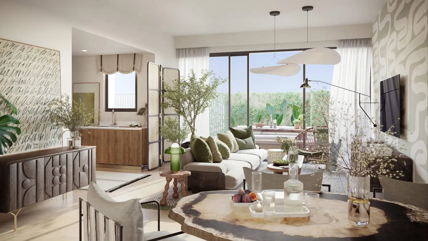 May in Arabian Ranches 3 by EMAAR - Interior Image 5