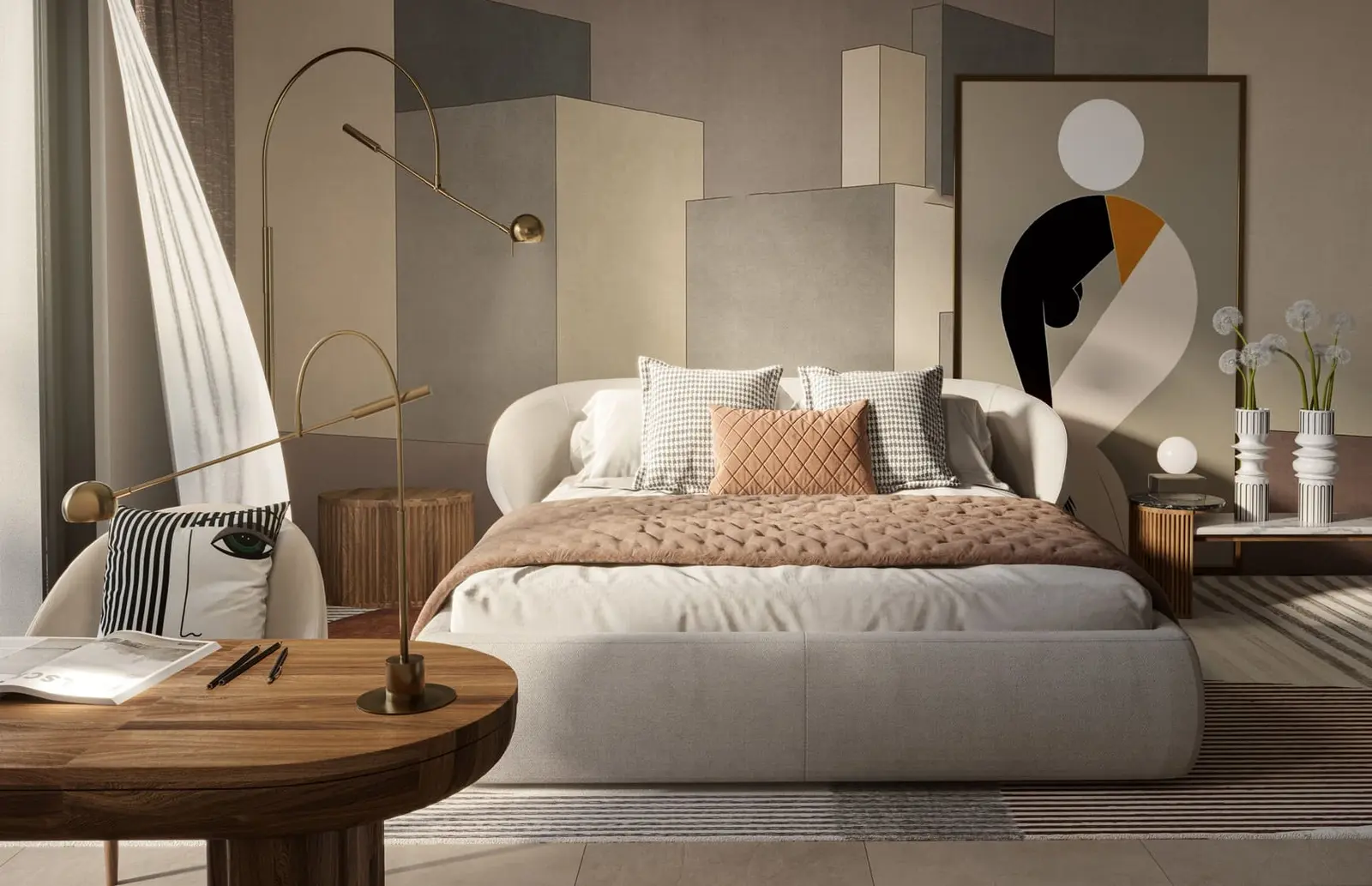 ANYA 2 in Arabian Ranches 3 by EMAAR - Interior Image 1