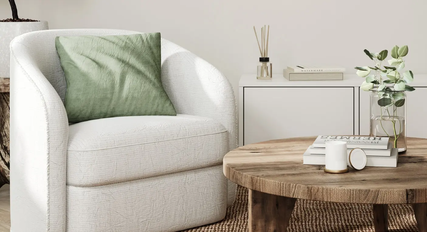 ANYA 2 in Arabian Ranches 3 by EMAAR - Interior Image 4
