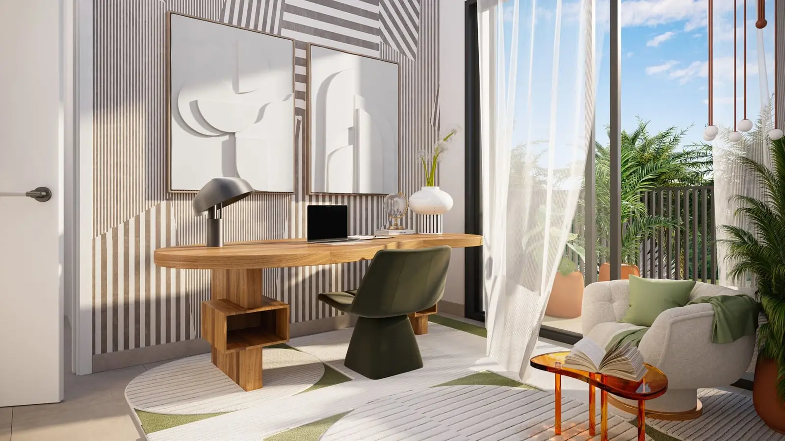 ANYA 2 in Arabian Ranches 3 by EMAAR - Interior Image 6