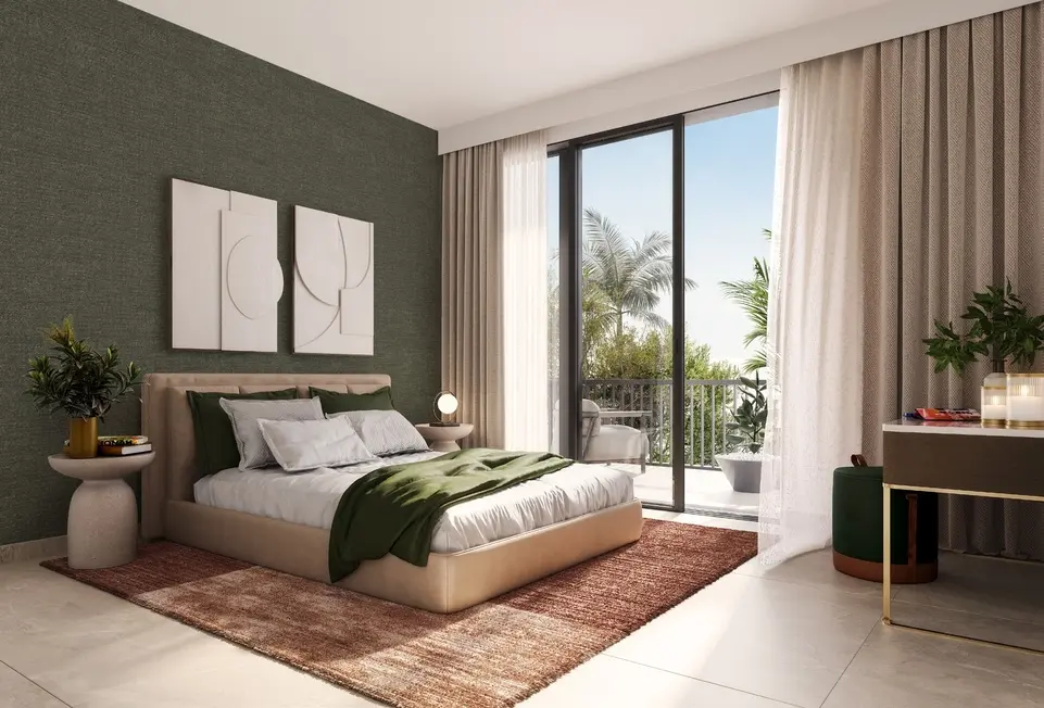 Elora in The Valley by EMAAR - Interior Image 1