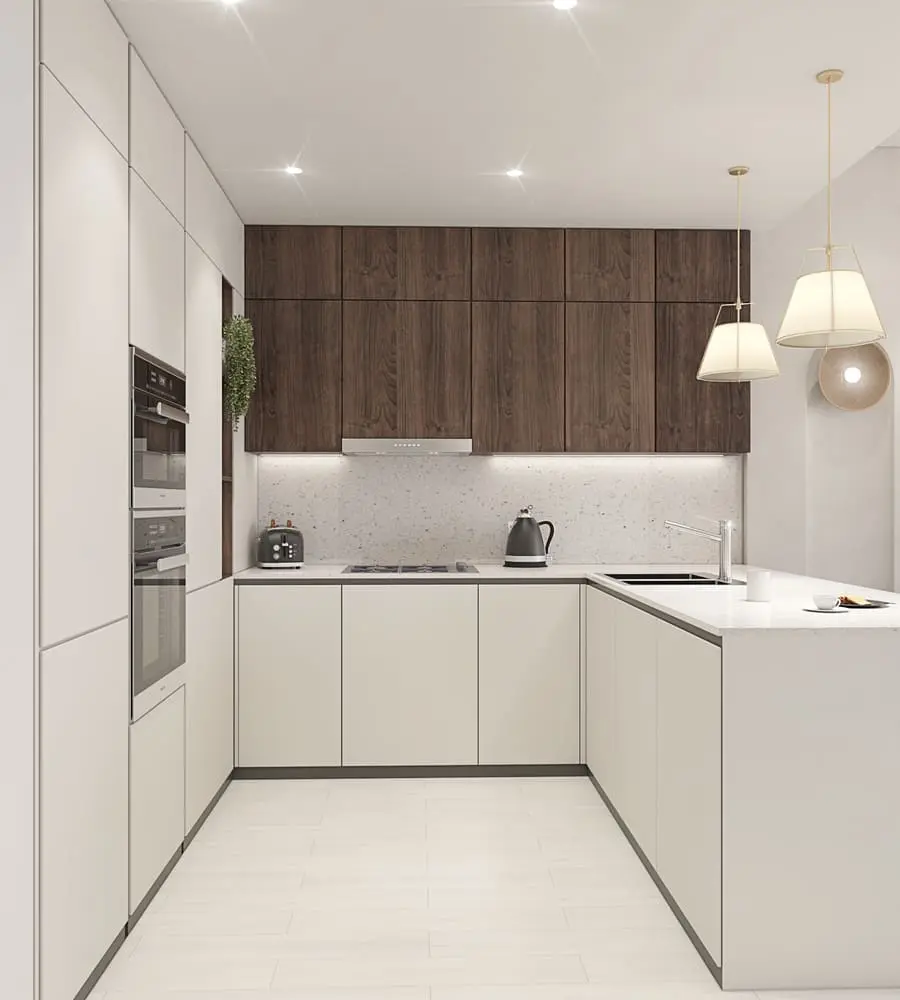 RA1N in Jumeirah Village Circle (JVC) by Object 1 - Interior Image 3
