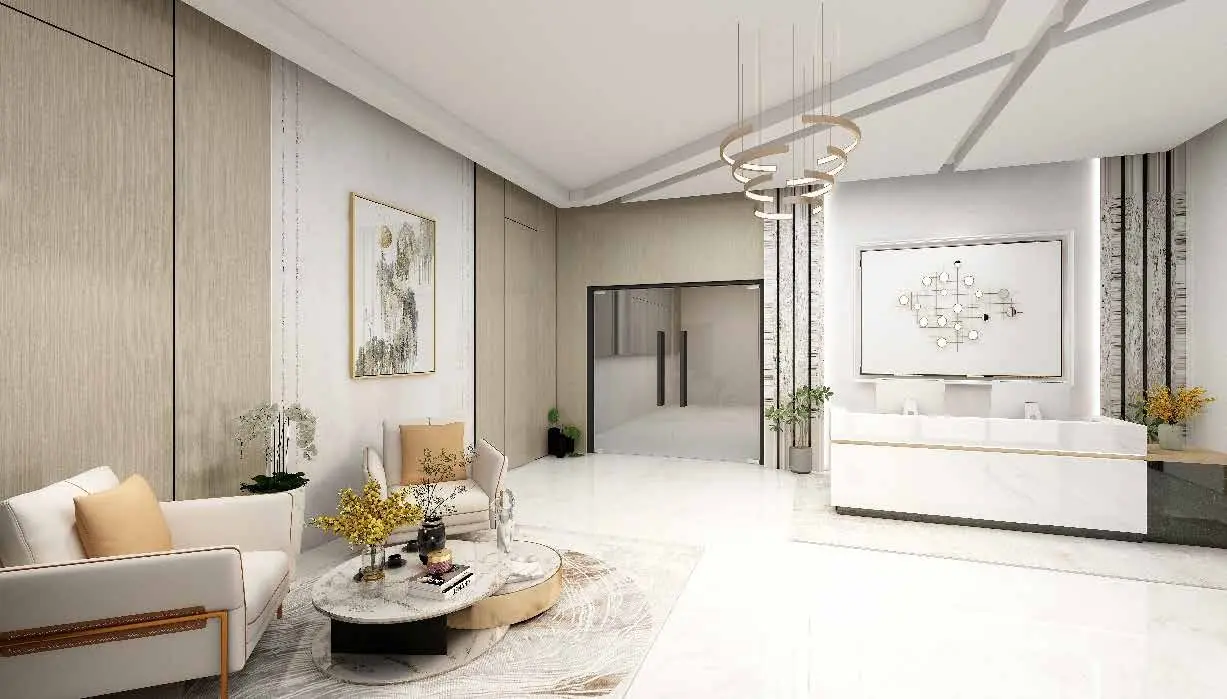 7 Park Central By Meteora in Jumeirah Village Circle (JVC) by Meteora Developers - Exterior Image 1