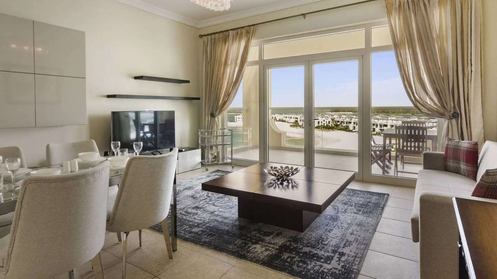 Damac Hills 2 - Avencia in Damac Hills 2 by DAMAC - Interior Image 2