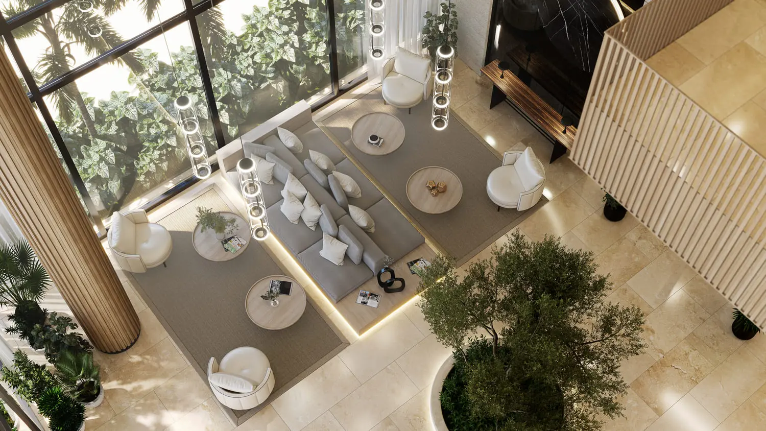 Oakley Square Residences in Jumeirah Village Circle (JVC) by Ellington - Exterior Image 1