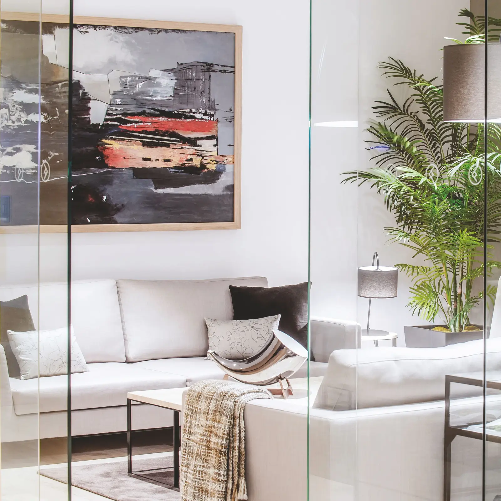 Oakley Square Residences in Jumeirah Village Circle (JVC) by Ellington - Interior Image 4
