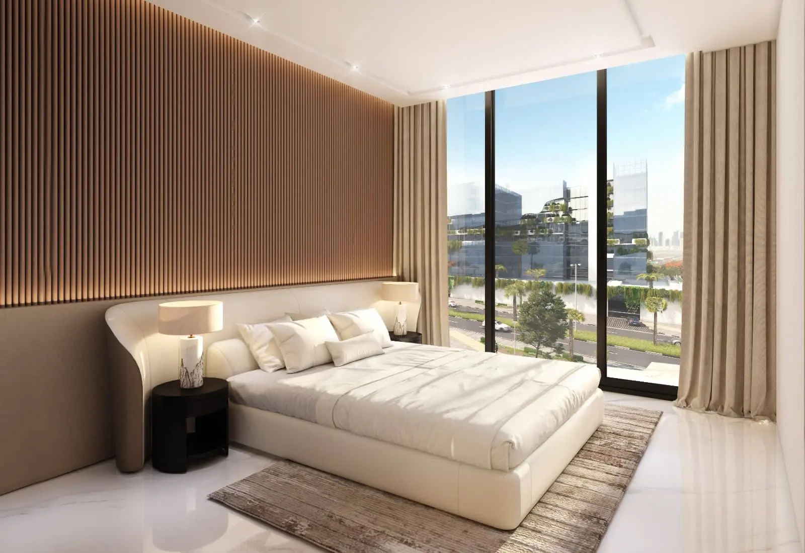 Riviera 59 in Mohammed Bin Rashid City (MBR) by Azizi - Interior Image 4