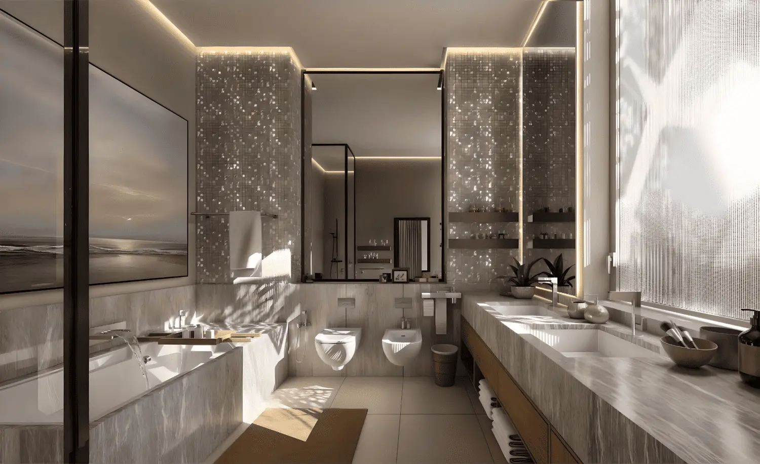 Al Waha in Expo City Dubai by Expo City Development - Interior Image 4