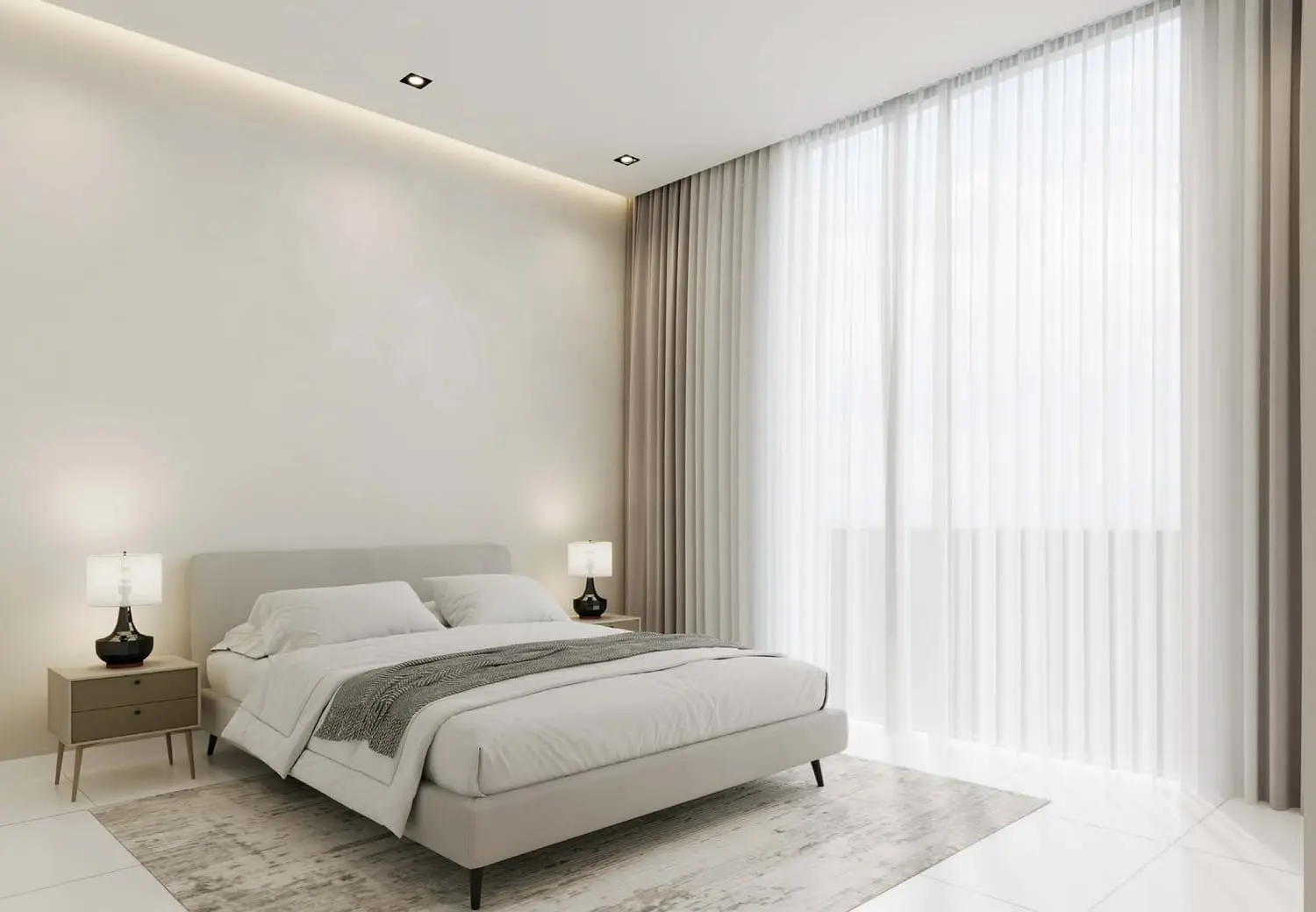 Albero by ORO24 in Liwan by ORO 24 - Interior Image 6