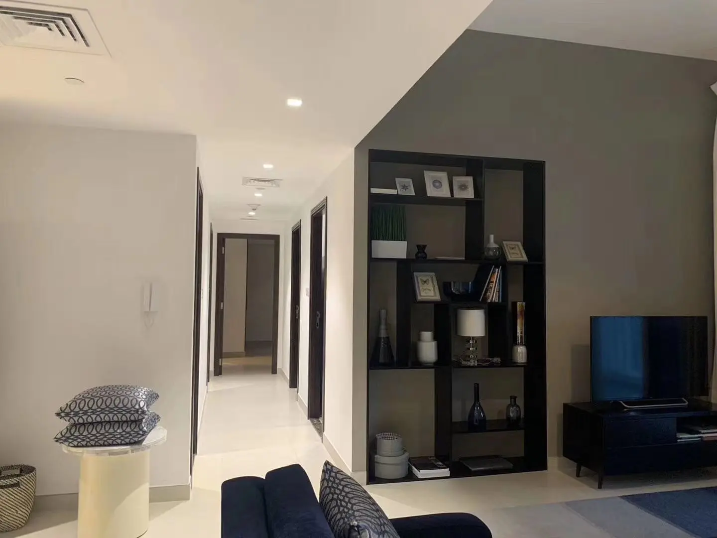Dania in Dubai Production City by Deyaar - Interior Image 2