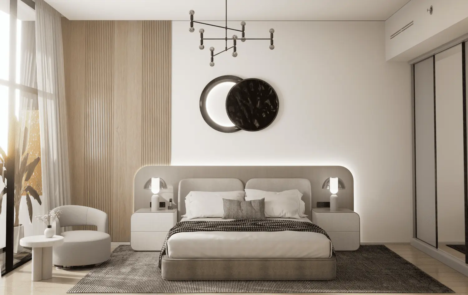 Binghatti Tulip in Jumeirah Village Circle (JVC) by Binghatti - Interior Image 4