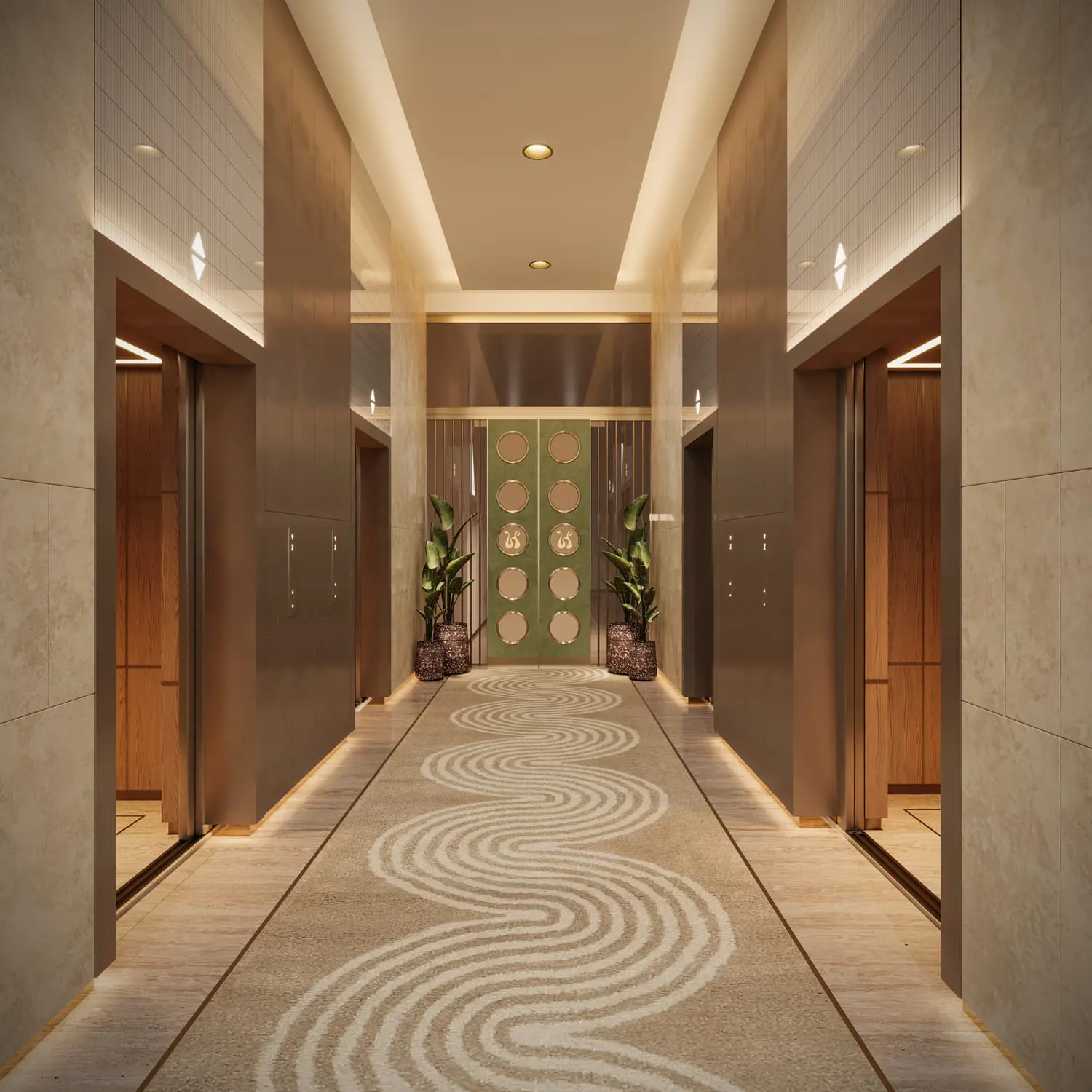 Hyde Residences in Dubai Hills by CITYVIEW - Exterior Image 1