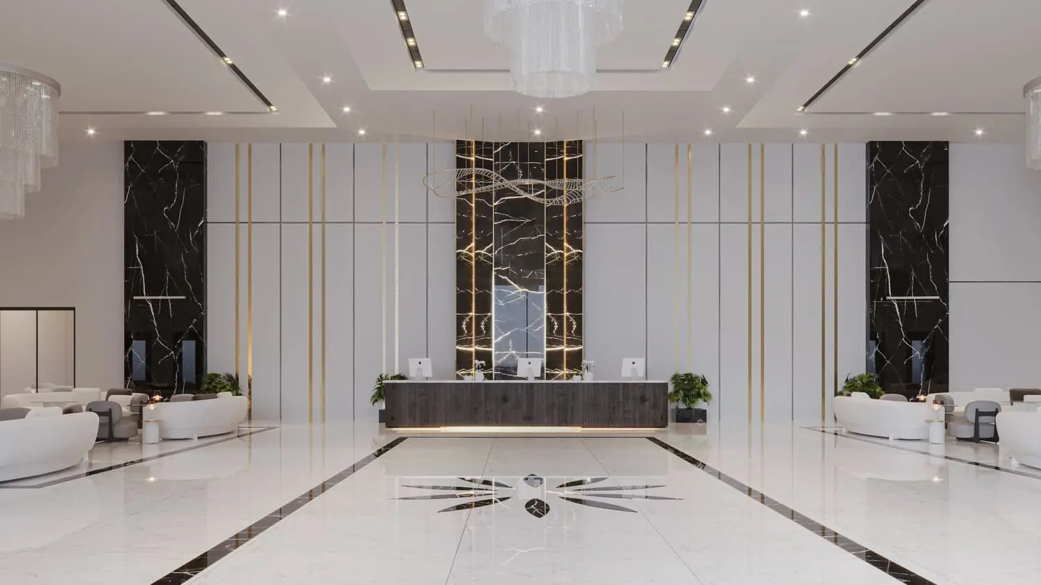 Elitz 2 in Jumeirah Village Circle (JVC) by Danube - Exterior Image 1