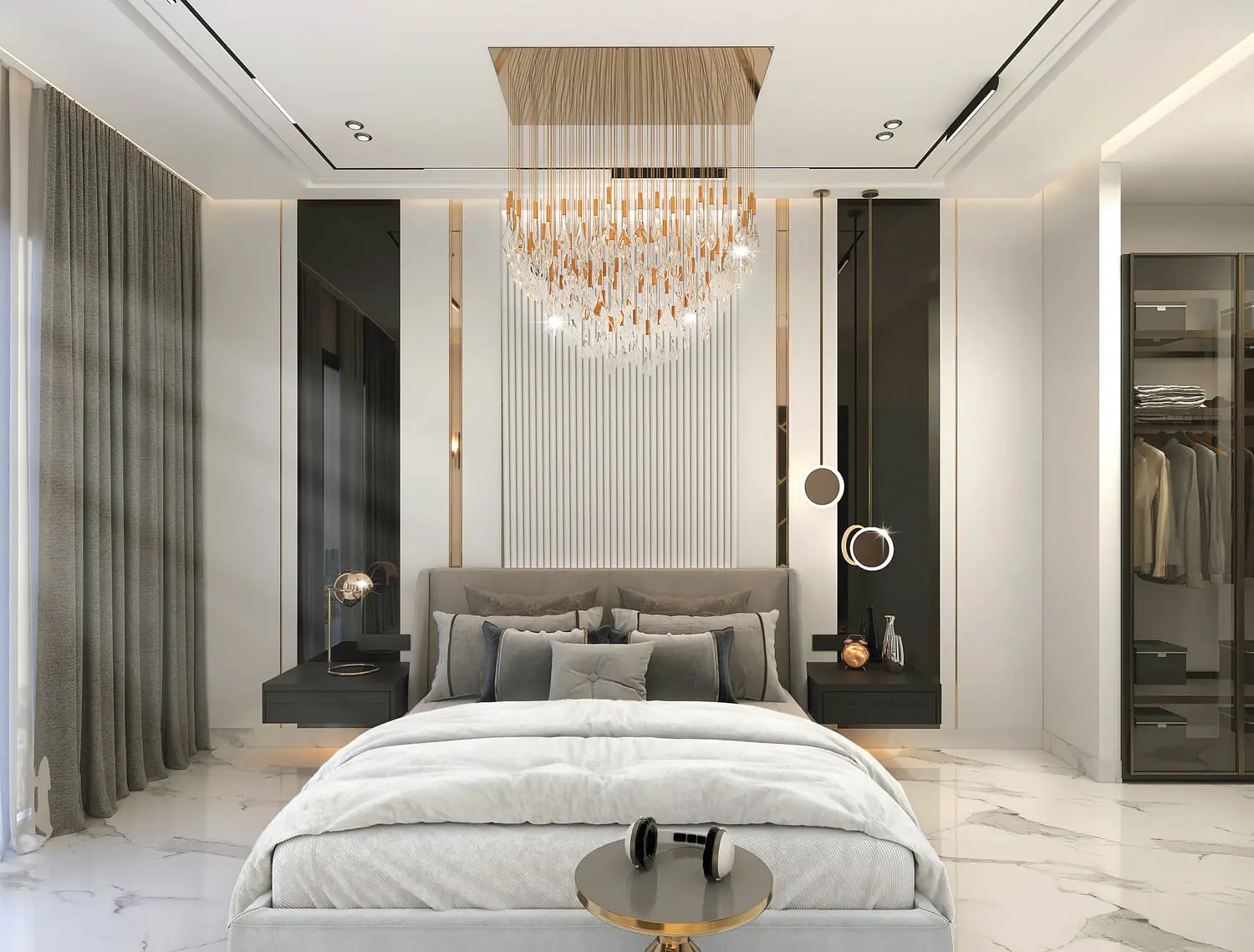 Elitz 2 in Jumeirah Village Circle (JVC) by Danube - Interior Image 4