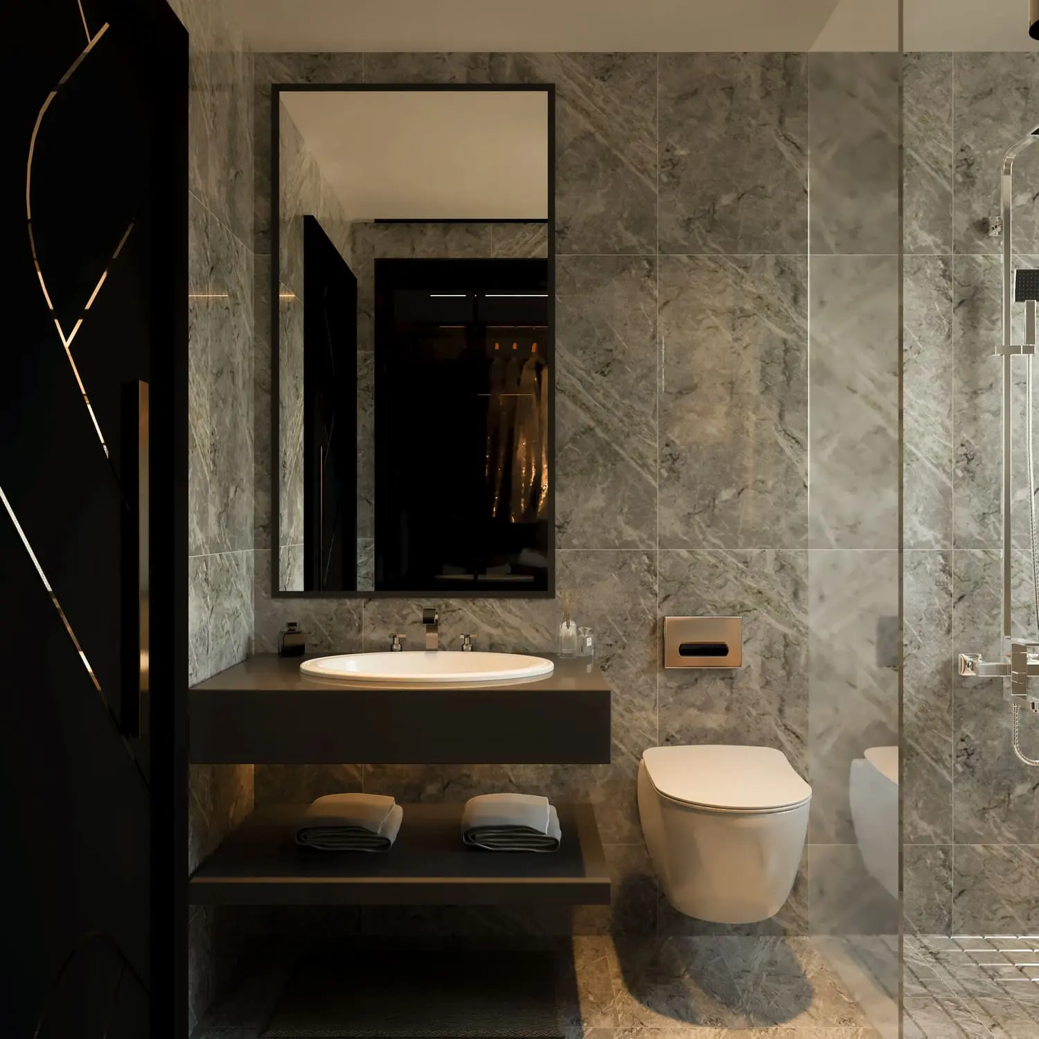 Elitz 2 in Jumeirah Village Circle (JVC) by Danube - Interior Image 9