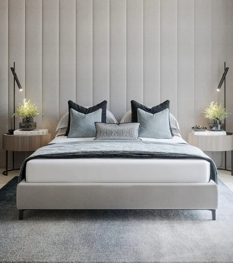 Enaya Residences in Jumeirah Village Triangle (JVT) by DV8 Developers - Interior Image 3