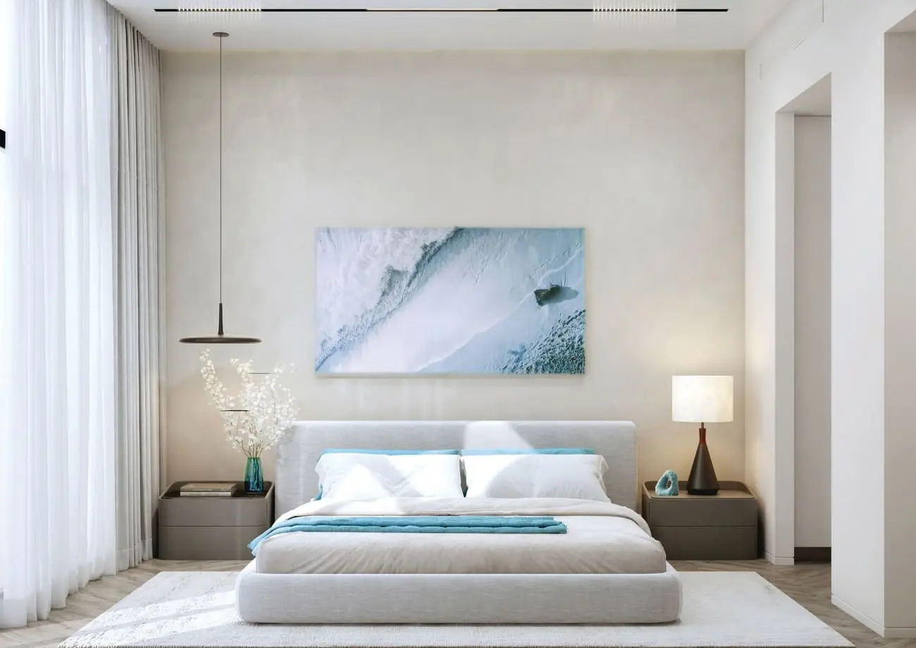 Reef 999 in Al Furjan by Reef Luxury Development - Interior Image 7