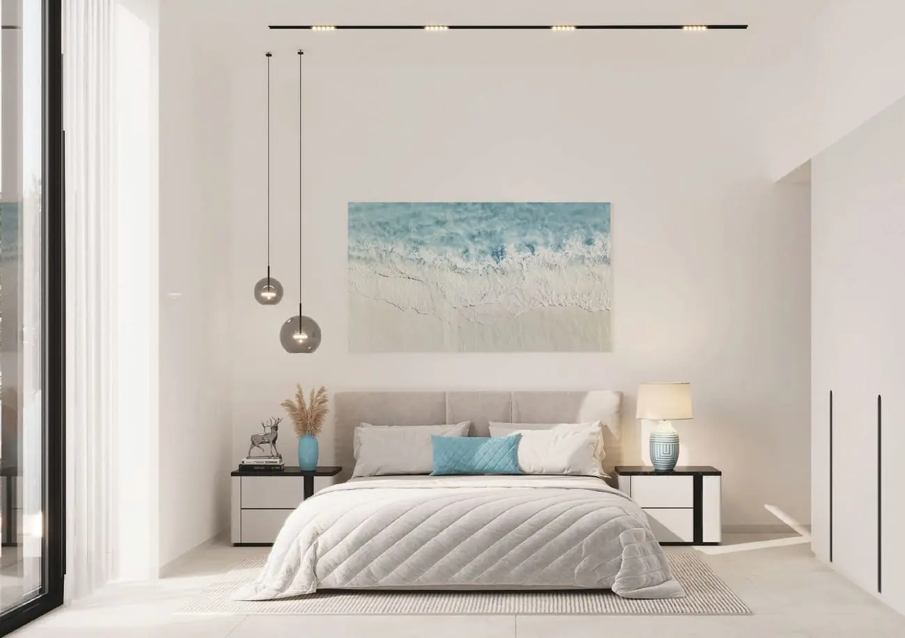 Reef 999 in Al Furjan by Reef Luxury Development - Interior Image 8