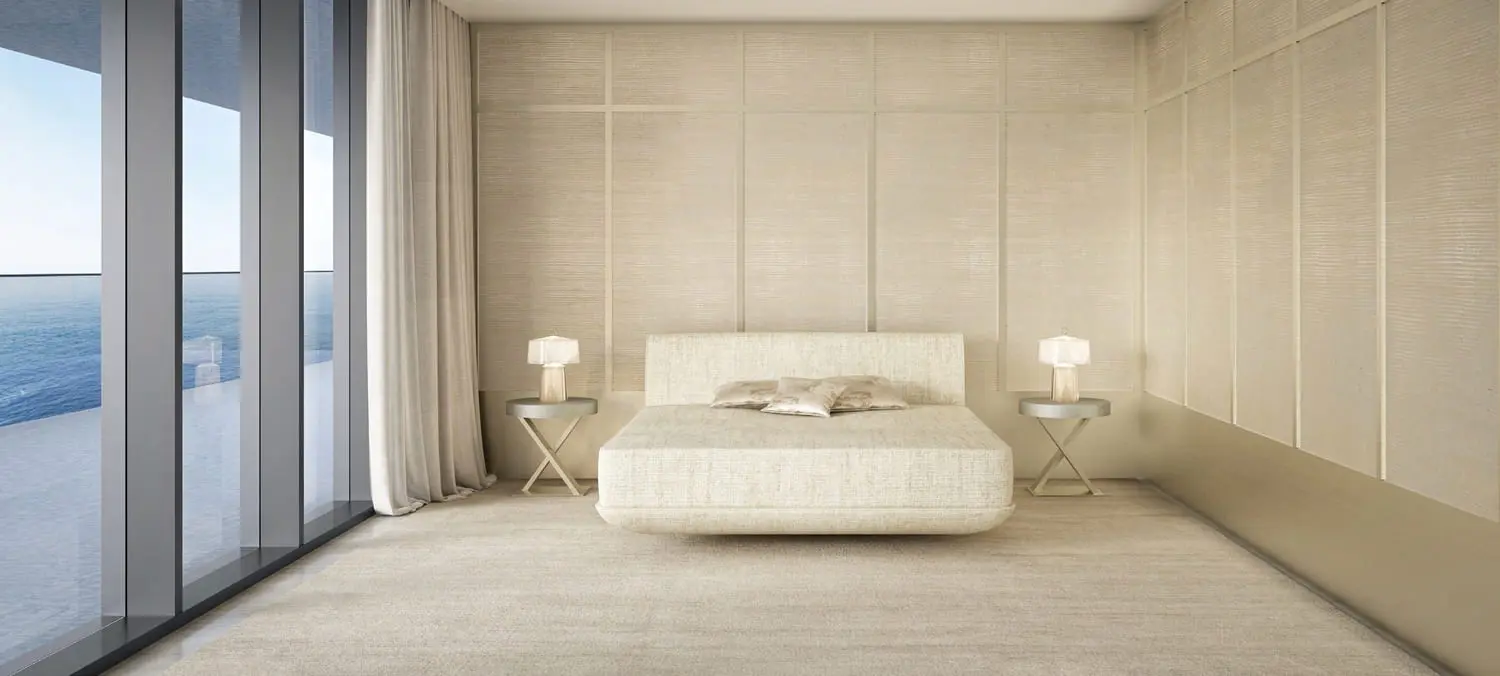 Armani Beach Residence in Palm Jumeirah by Arada - Interior Image 18