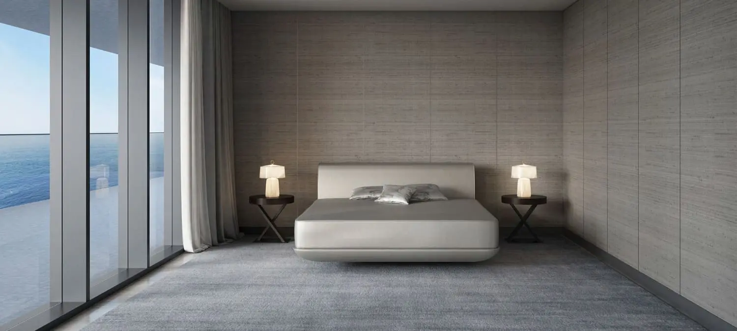 Armani Beach Residence in Palm Jumeirah by Arada - Interior Image 19