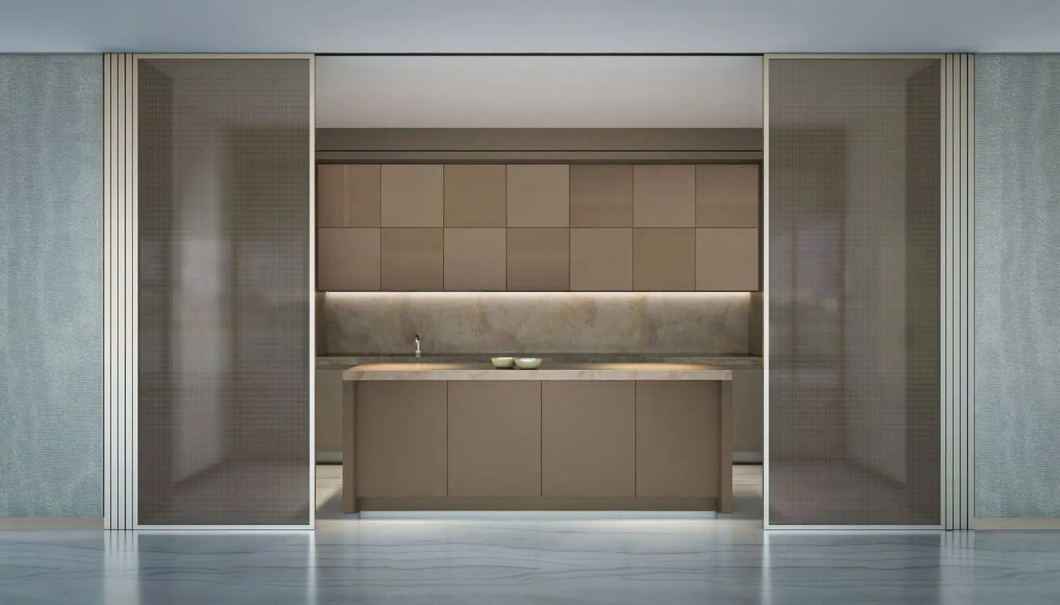 Armani Beach Residence in Palm Jumeirah by Arada - Interior Image 26