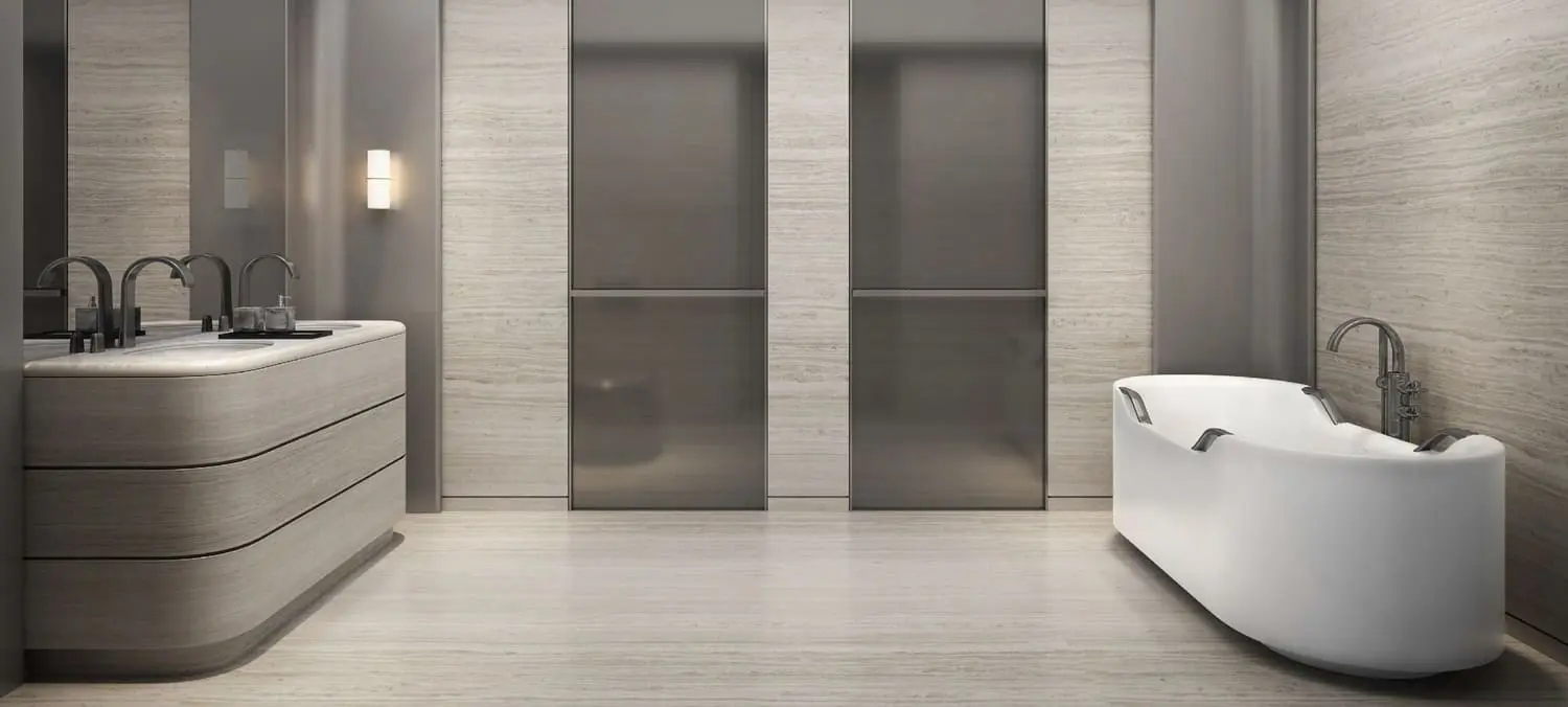 Armani Beach Residence in Palm Jumeirah by Arada - Interior Image 29