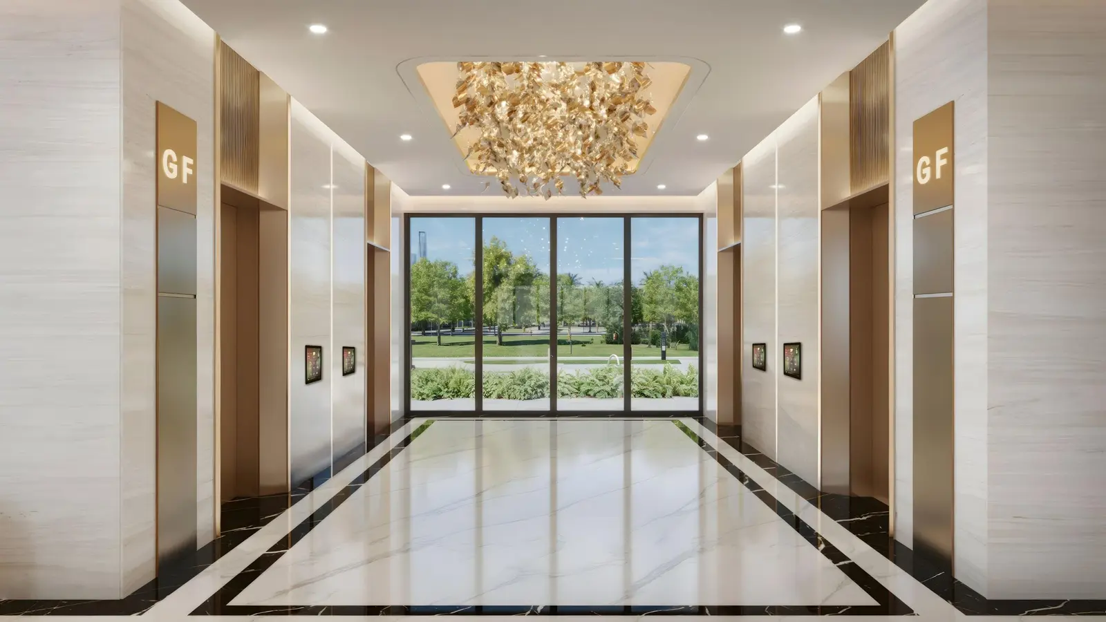 Sparklz in Al Furjan by Danube - Exterior Image 2