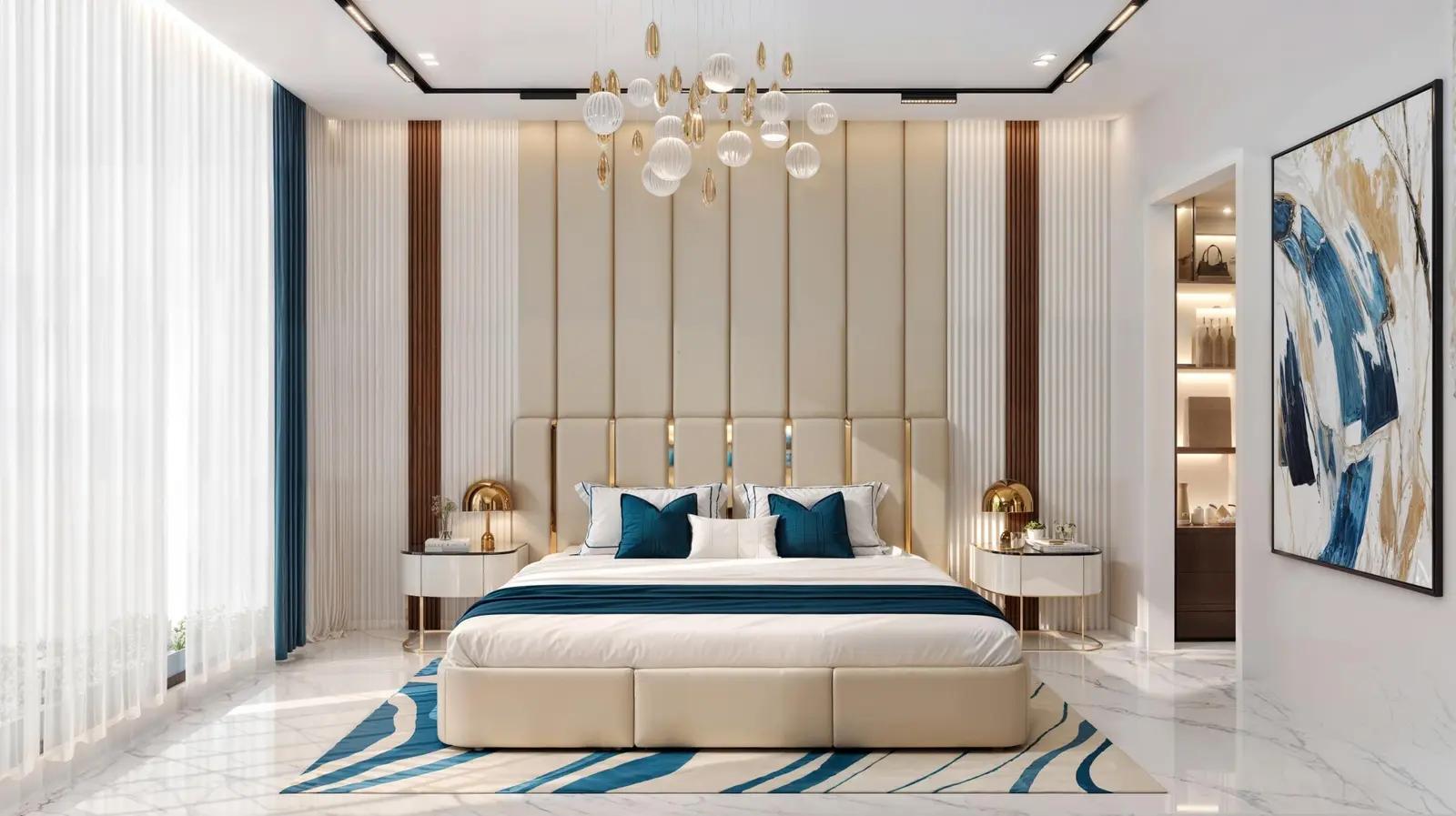 Sparklz in Al Furjan by Danube - Interior Image 2