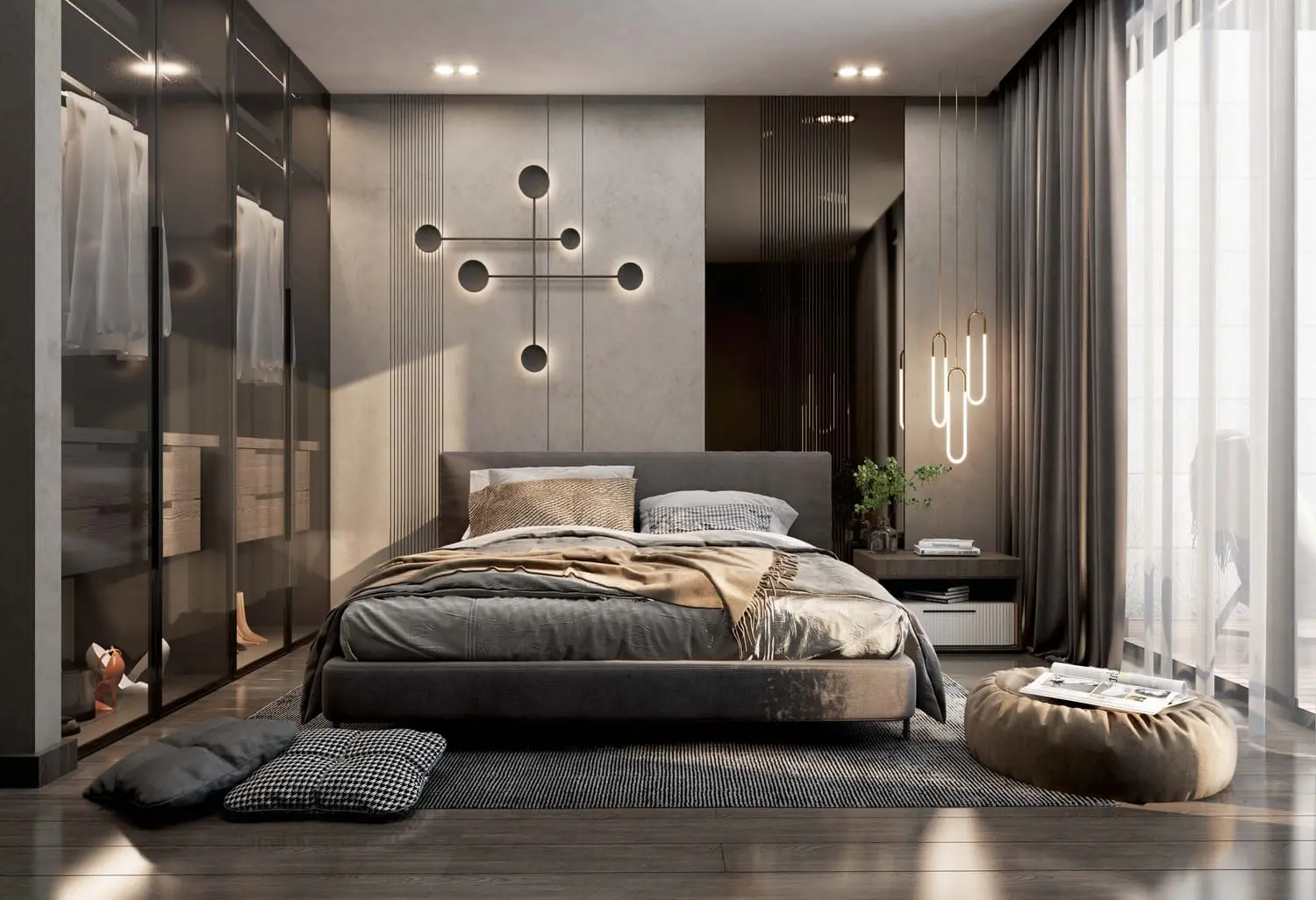 Verdana Residence 2 in Dubai Investment Park by Reportage Properties - Interior Image 4