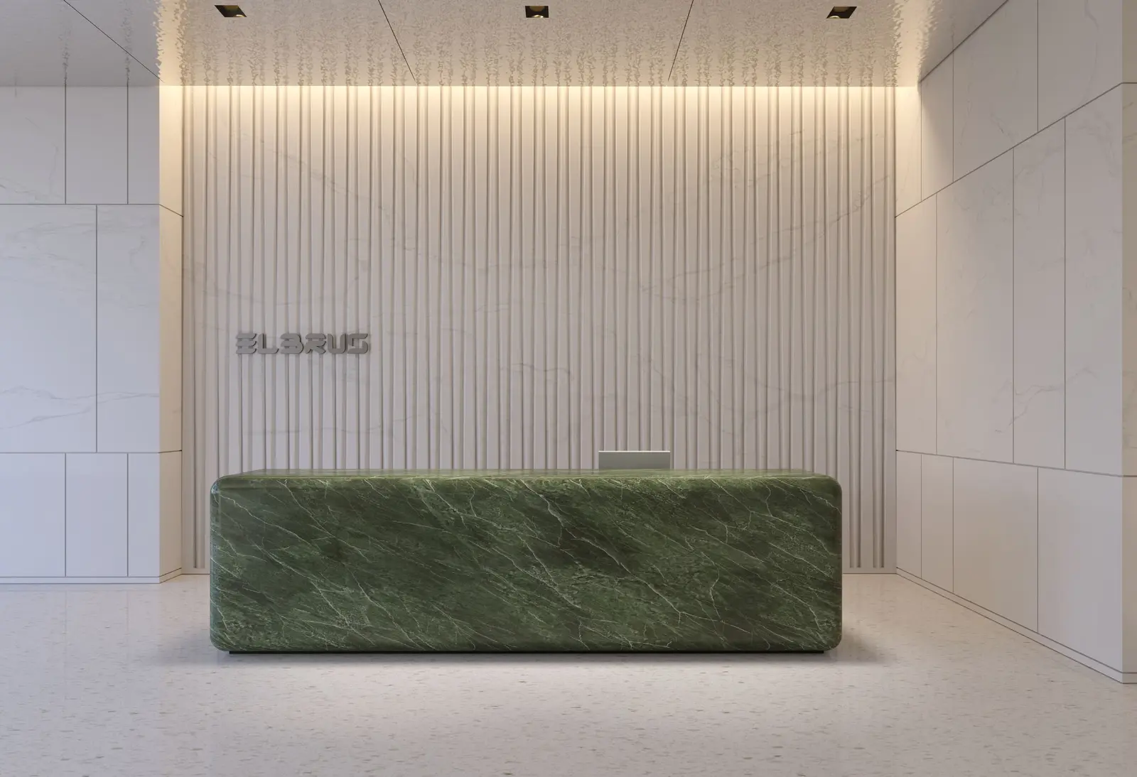 Elbrus in Jumeirah Village Triangle (JVT) by Tiger Group - Exterior Image 2
