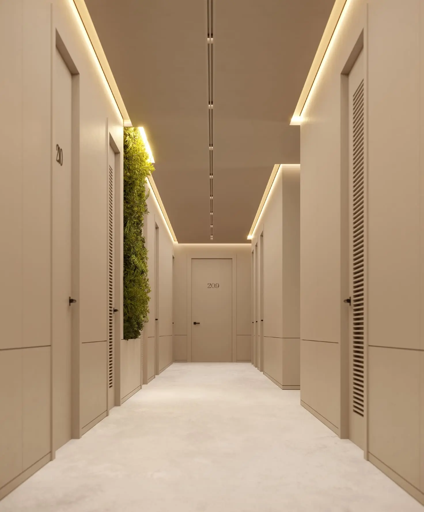 Elbrus in Jumeirah Village Triangle (JVT) by Tiger Group - Exterior Image 3