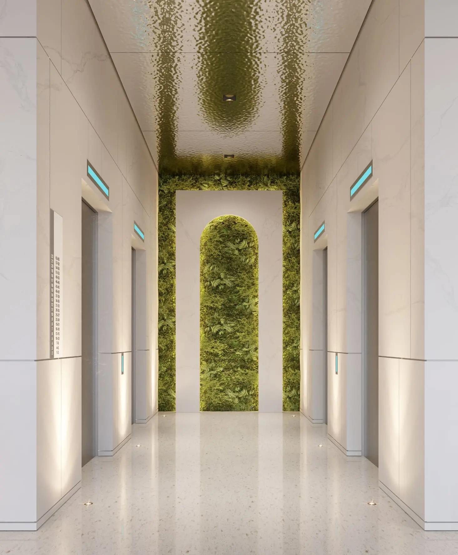 Elbrus in Jumeirah Village Triangle (JVT) by Tiger Group - Exterior Image 4