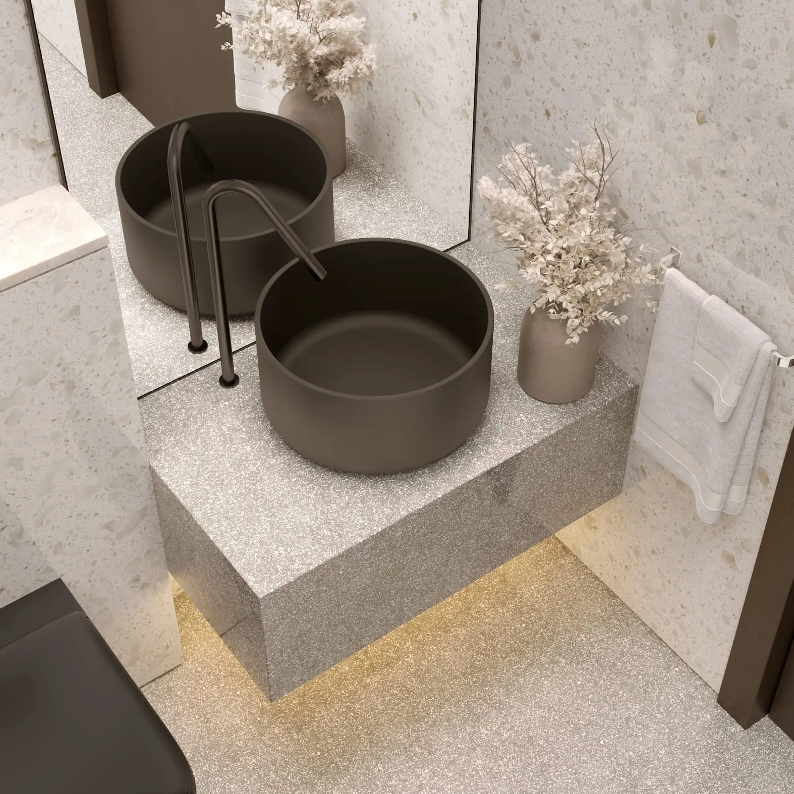 Elbrus in Jumeirah Village Triangle (JVT) by Tiger Group - Interior Image 3