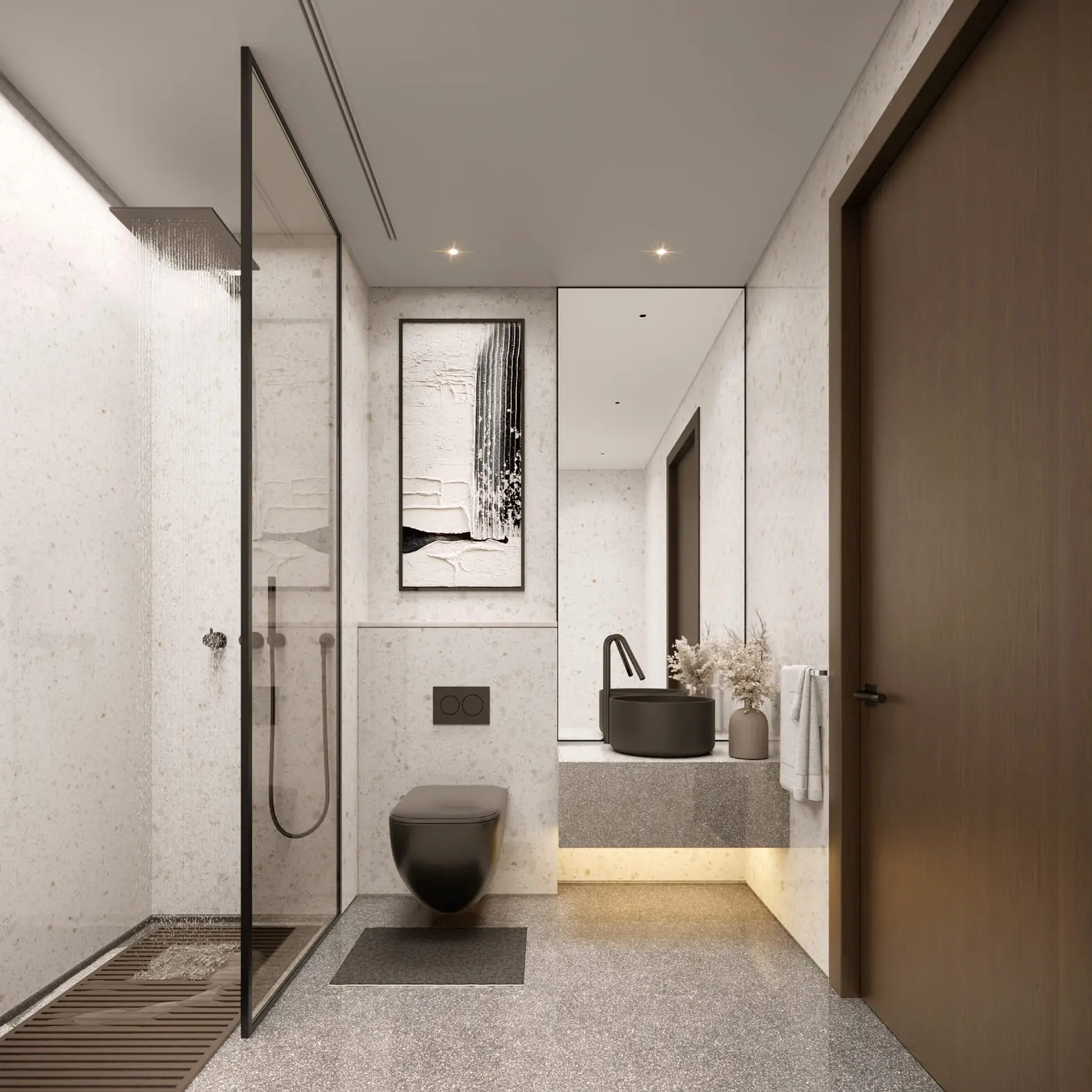 Elbrus in Jumeirah Village Triangle (JVT) by Tiger Group - Interior Image 4