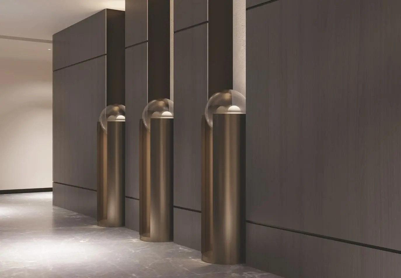 Altai Tower in Jumeirah Village Triangle (JVT) by Tiger Group - Exterior Image 1