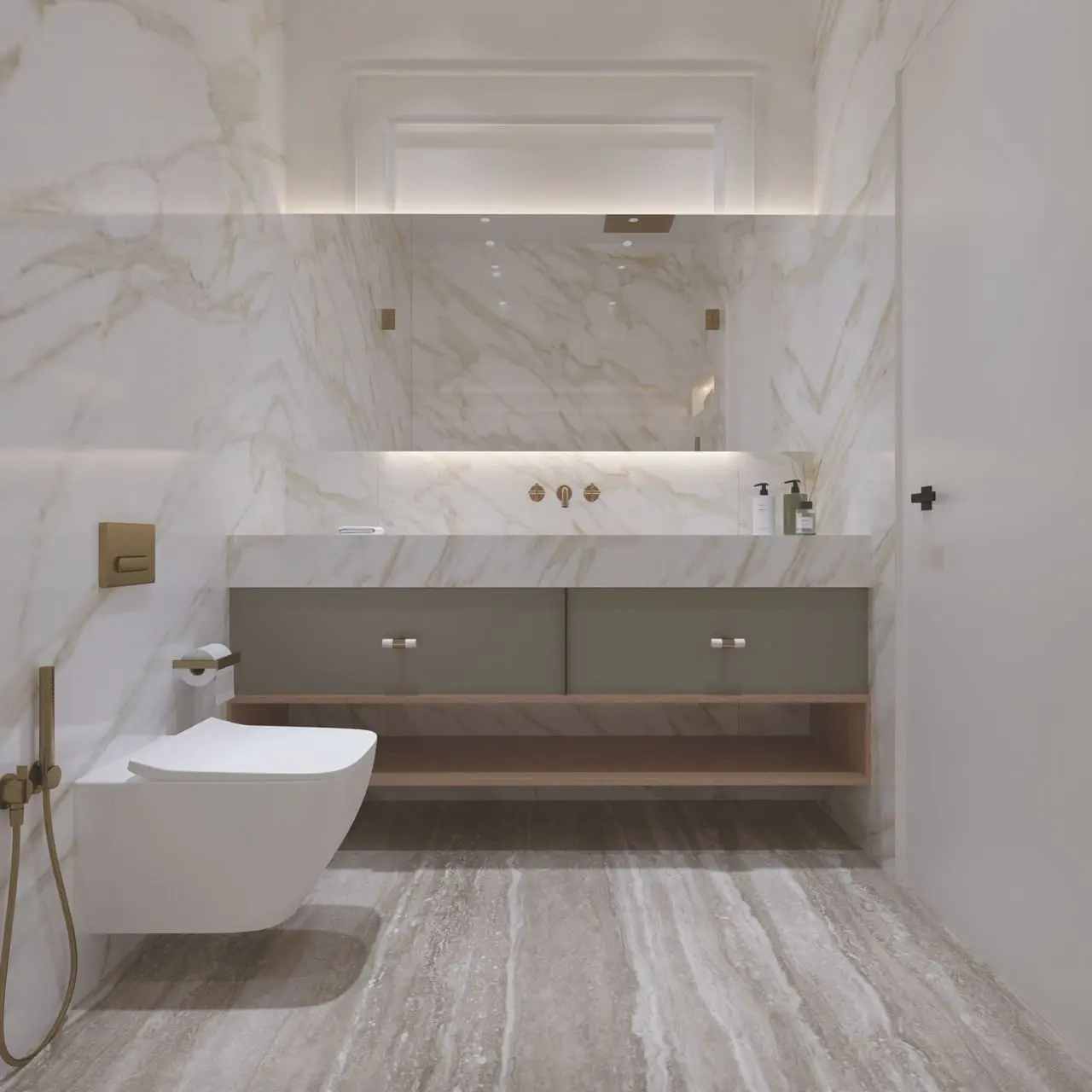Altai Tower in Jumeirah Village Triangle (JVT) by Tiger Group - Interior Image 9