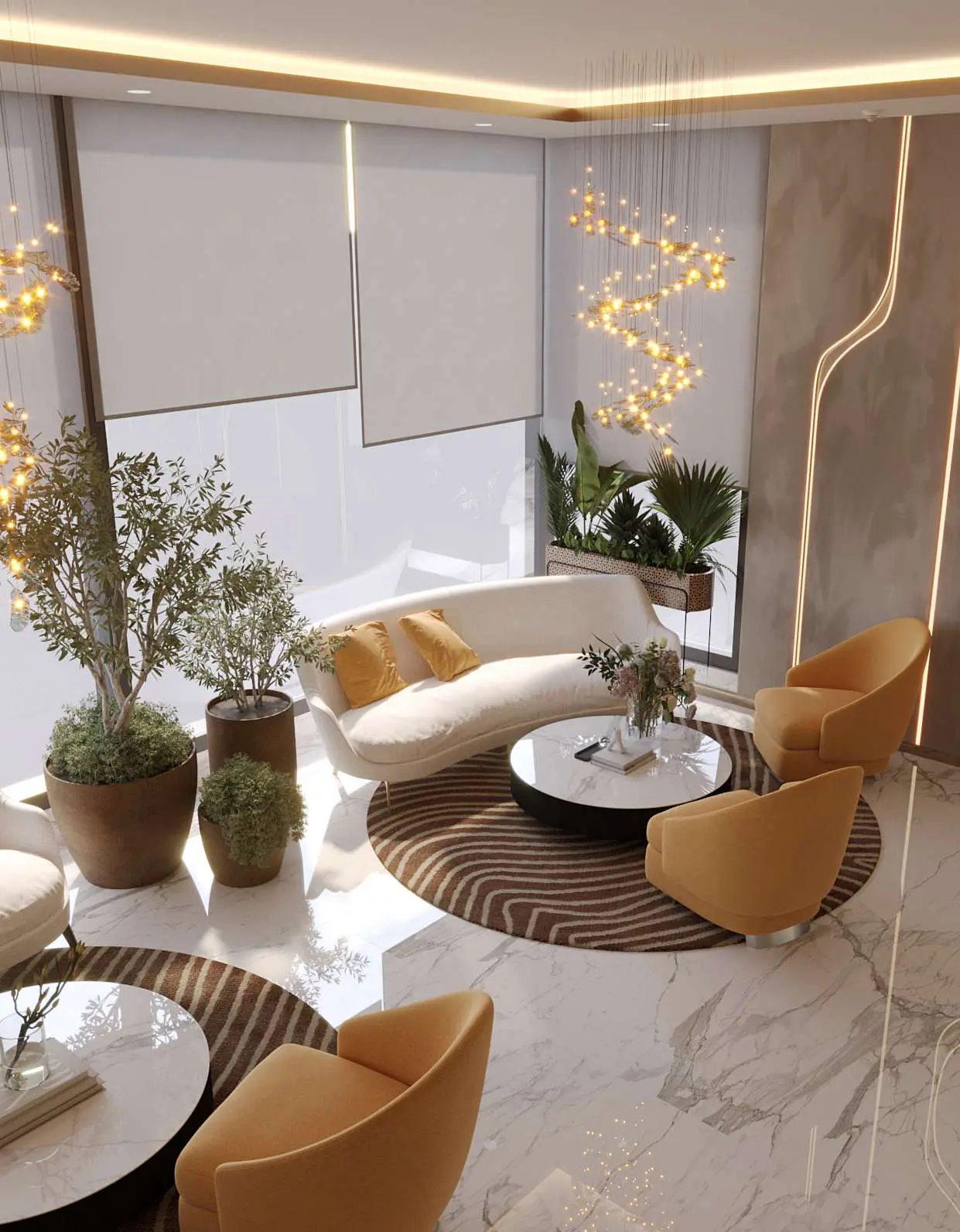 Vivanti Residences by Meteora in Jumeirah Village Circle (JVC) by Meteora Developers - Exterior Image 2