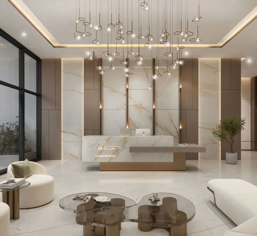 Mi Casa in Jumeirah Village Circle (JVC) by London Gate - Exterior Image 1