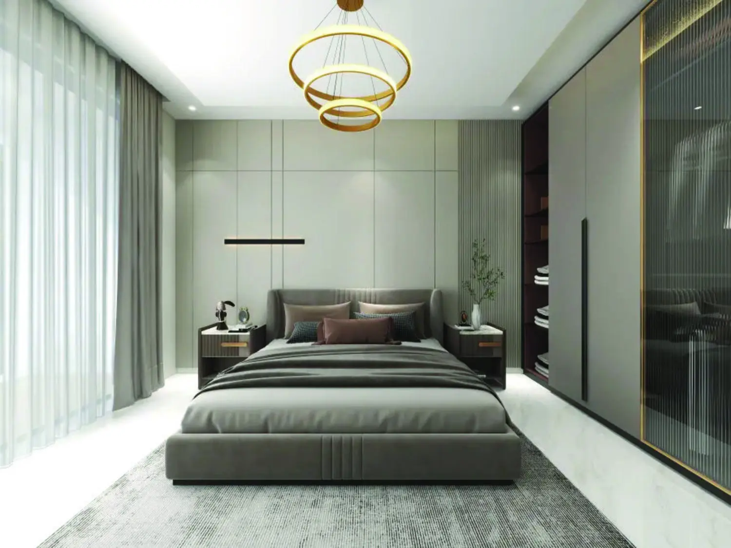 Linden Residences in International City Phase 2 by BlackSoil Real Estate Development LLC - Interior Image 1