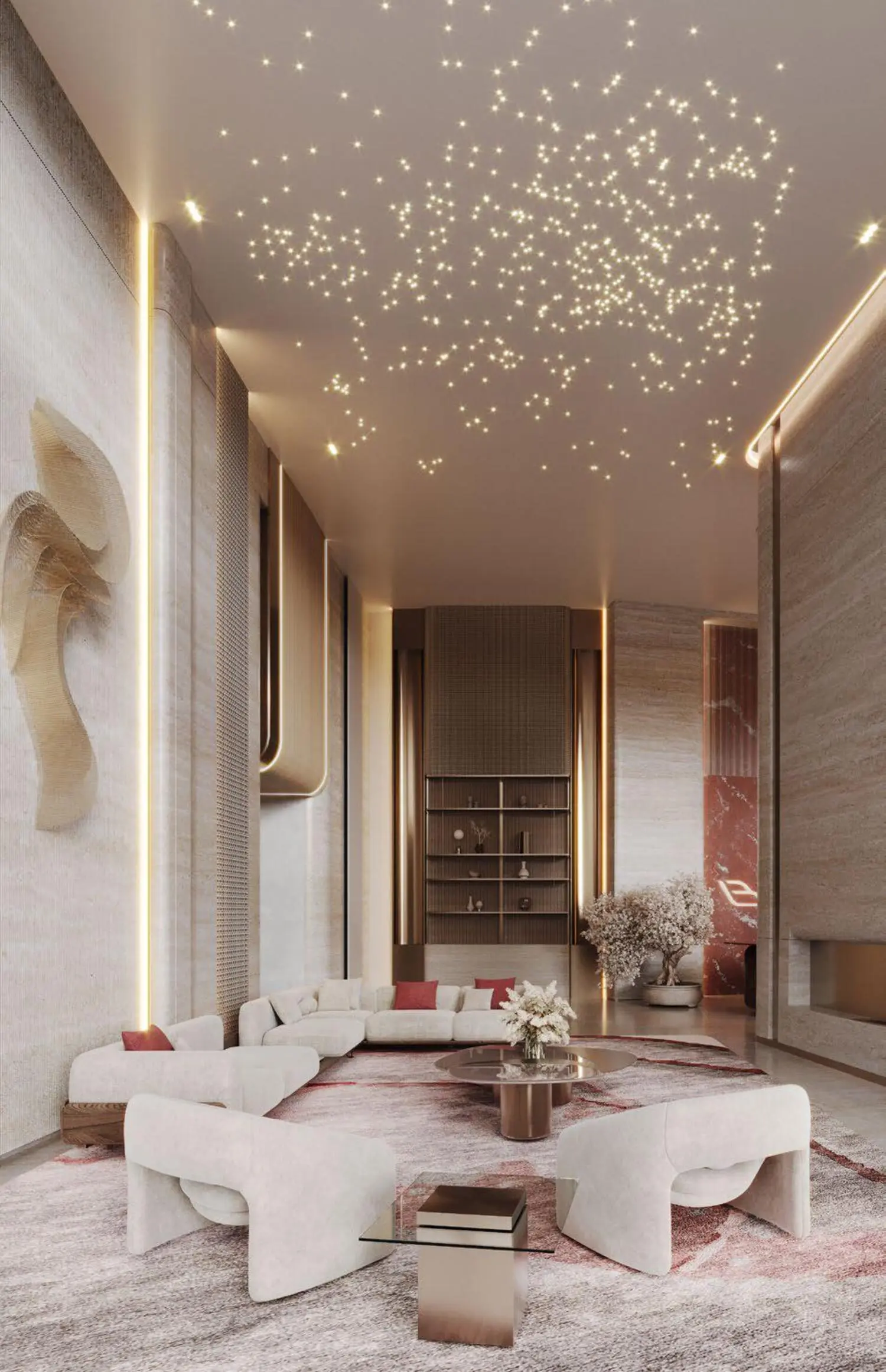 Binghatti Flare in Jumeirah Village Triangle (JVT) by Binghatti - Exterior Image 2