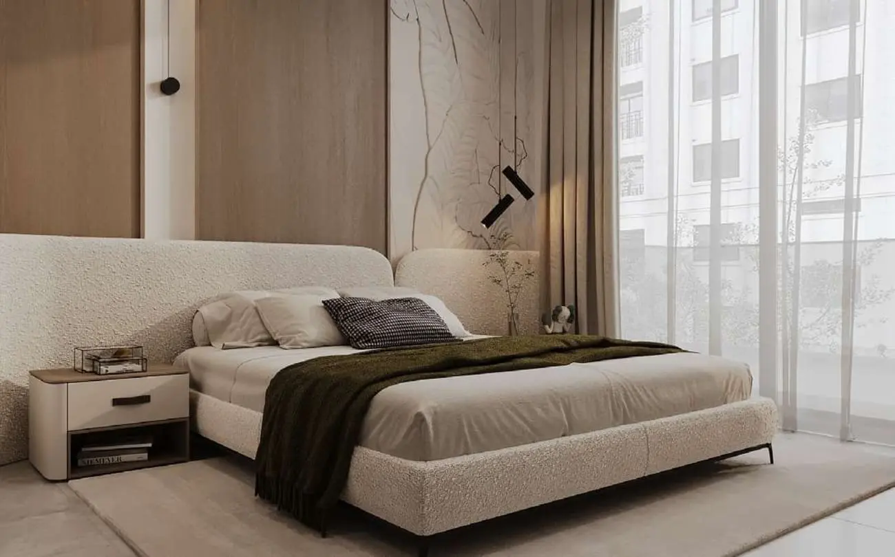 The Willows Residences in Meydan City by SCC Vertex Development - Interior Image 4