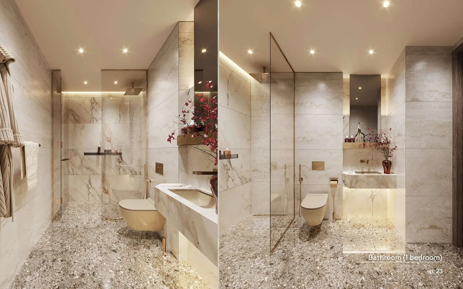 Coventry Casa in Dubai Industrial City by GFS Developments - Interior Image 4