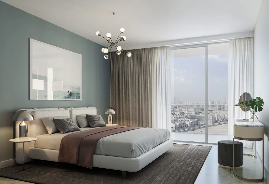 Azizi Jewel in Al Furjan by Azizi - Interior Image 2