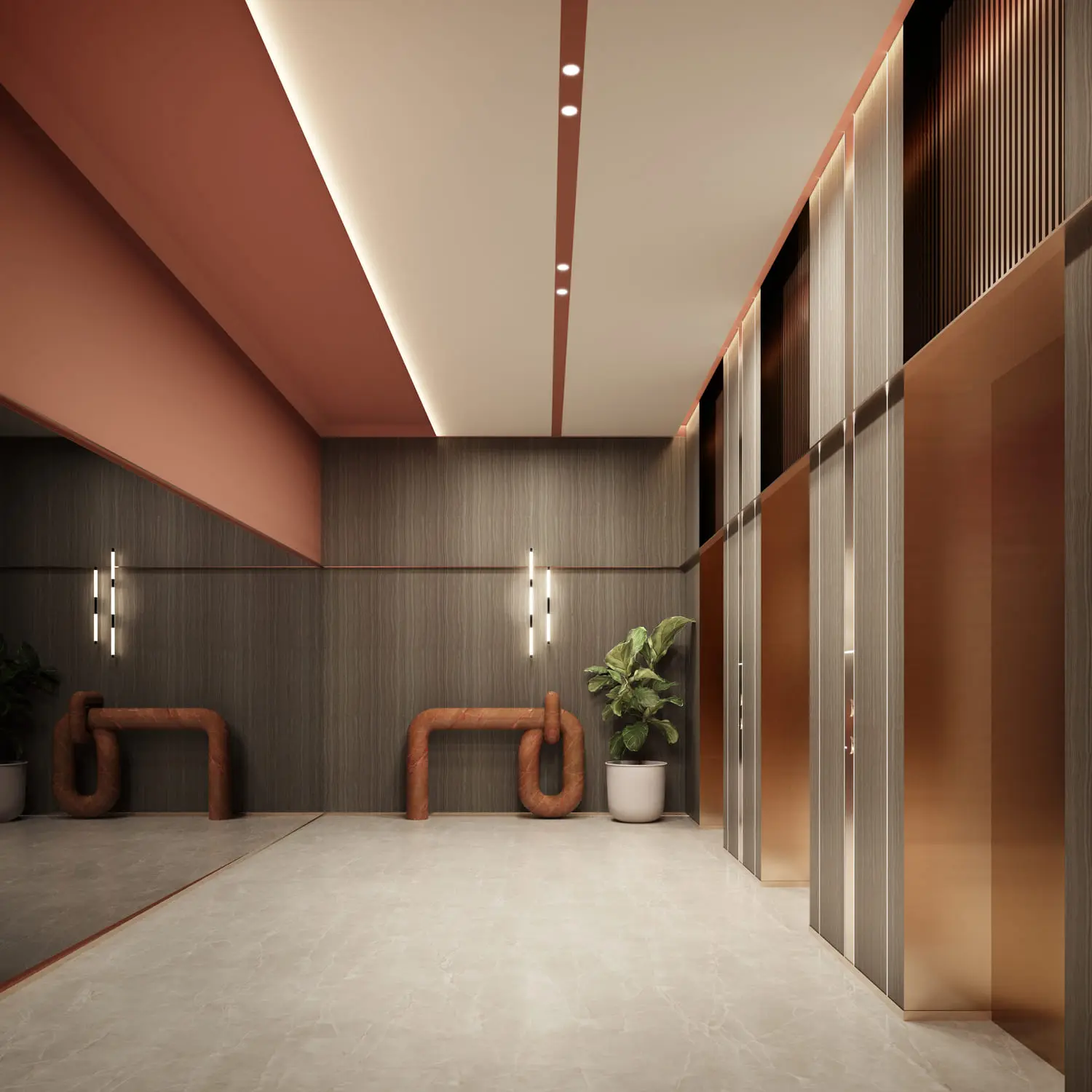 Lume Residences in Jumeirah Village Circle (JVC) by S and S - Exterior Image 2