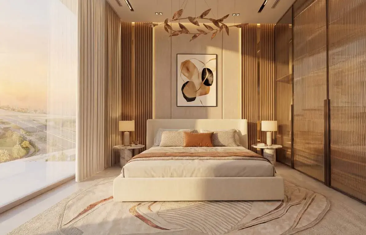 Serenz in JVC (Jumeirah Village Circle) by Danube - Interior Image 5