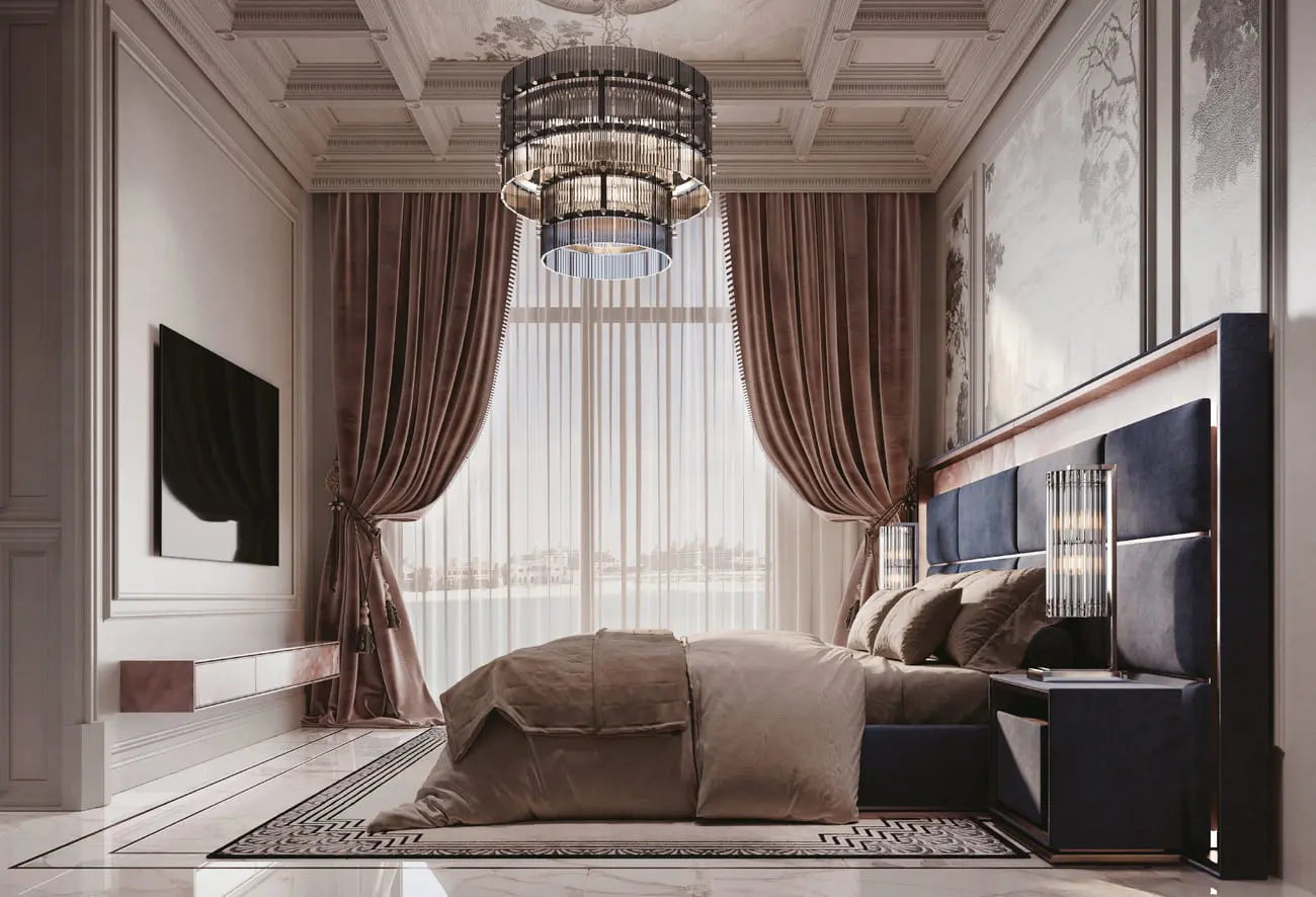 Monaco Mansions in Dubai South by Azizi - Interior Image 16