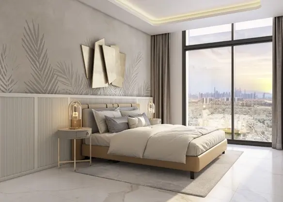 Azizi Amir in Al Furjan by Azizi - Interior Image 2