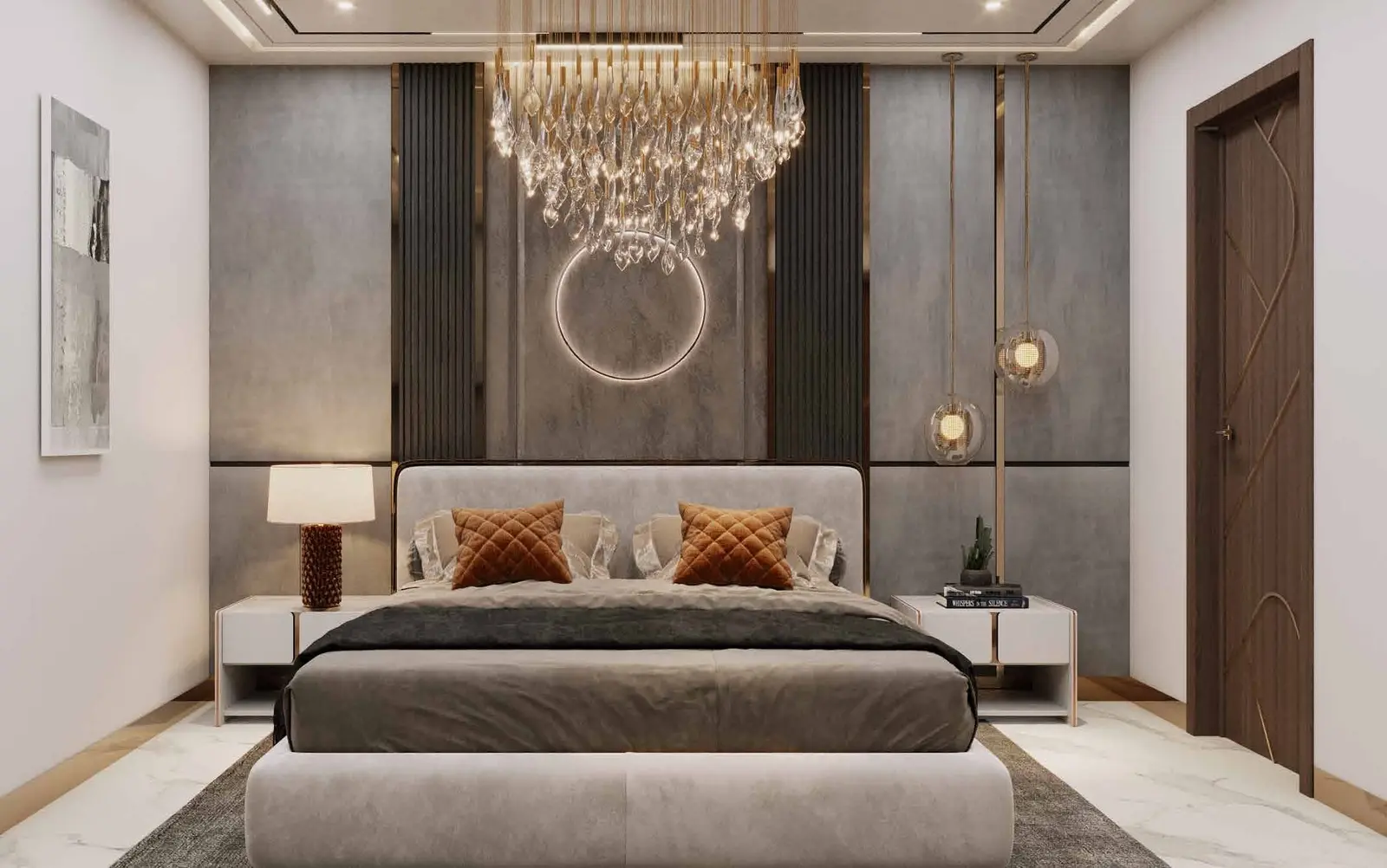 Elitz in Jumeirah Village Circle (JVC) by Danube - Interior Image 6